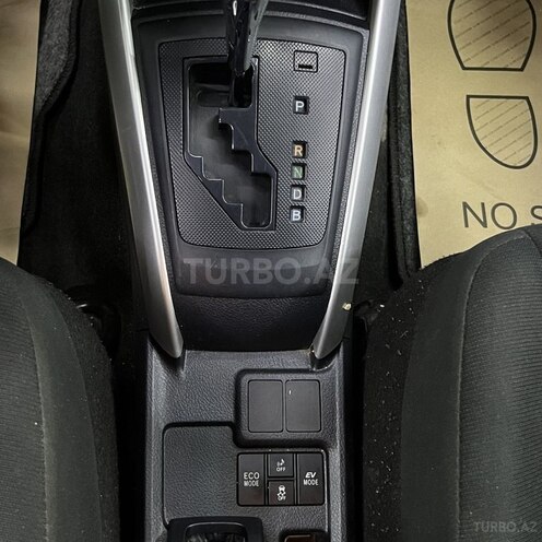 Toyota Corolla Fielder 2020, 80,111 km - 1.5 л - Sumqayıt