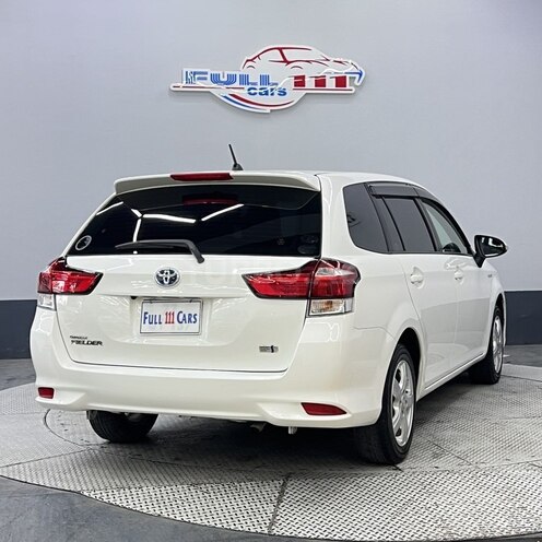 Toyota Corolla Fielder 2020, 80,111 km - 1.5 л - Sumqayıt