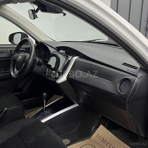 Toyota Corolla Fielder 2020, 80,111 km - 1.5 л - Sumqayıt