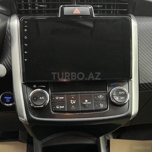 Toyota Corolla Fielder 2020, 80,111 km - 1.5 л - Sumqayıt