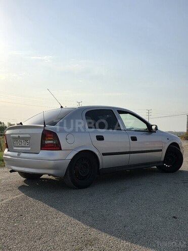 Opel Astra 2000, 448,029 km - 1.4 l - Bakı