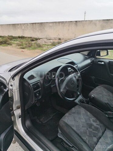 Opel Astra 2000, 448,029 km - 1.4 l - Bakı