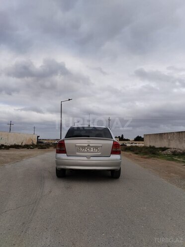 Opel Astra 2000, 448,029 km - 1.4 l - Bakı