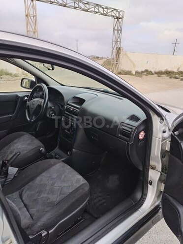 Opel Astra 2000, 448,029 km - 1.4 l - Bakı