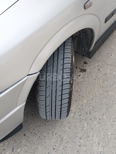 Opel Astra 2000, 448,029 km - 1.4 l - Bakı
