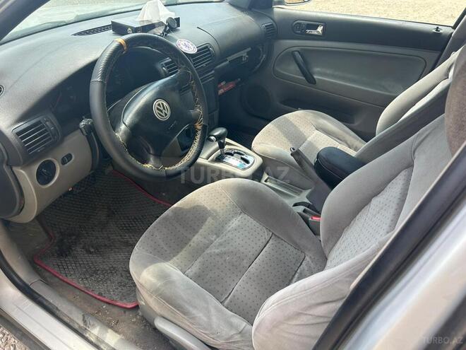 Volkswagen Passat 2000, 340,000 km - 1.8 l - Bakı