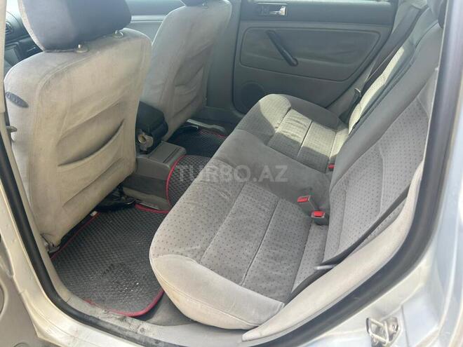 Volkswagen Passat 2000, 340,000 km - 1.8 l - Bakı