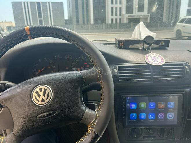 Volkswagen Passat 2000, 340,000 km - 1.8 l - Bakı