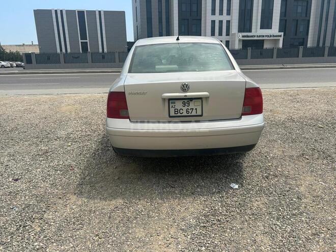 Volkswagen Passat 2000, 340,000 km - 1.8 l - Bakı