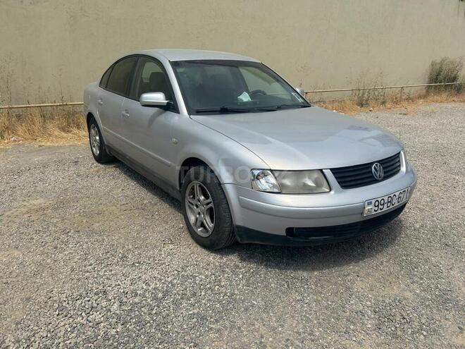 Volkswagen Passat 2000, 340,000 km - 1.8 l - Bakı