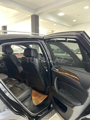 BMW X6 M 2010, 122,210 km - 4.4 l - Sumqayıt