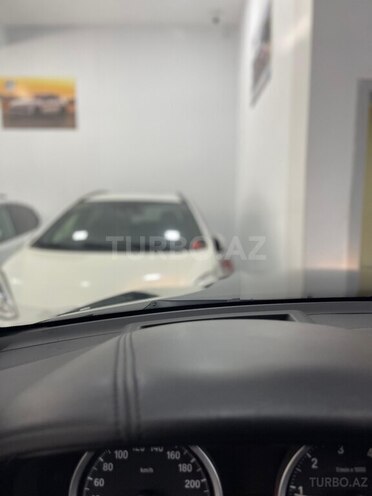 BMW X6 M 2010, 122,210 km - 4.4 l - Sumqayıt
