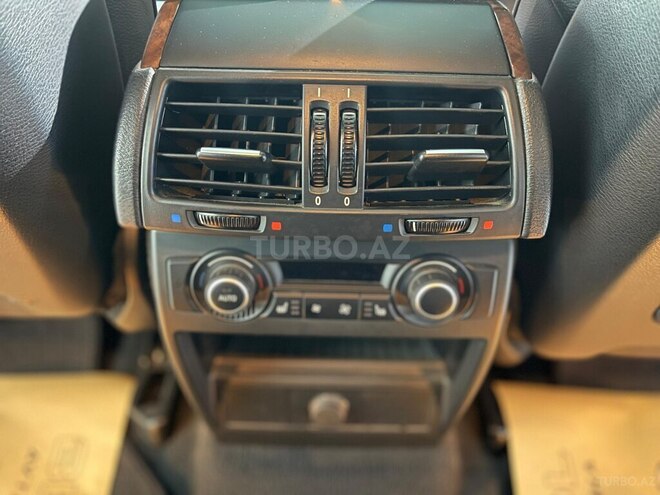 BMW X6 M 2010, 122,210 km - 4.4 l - Sumqayıt