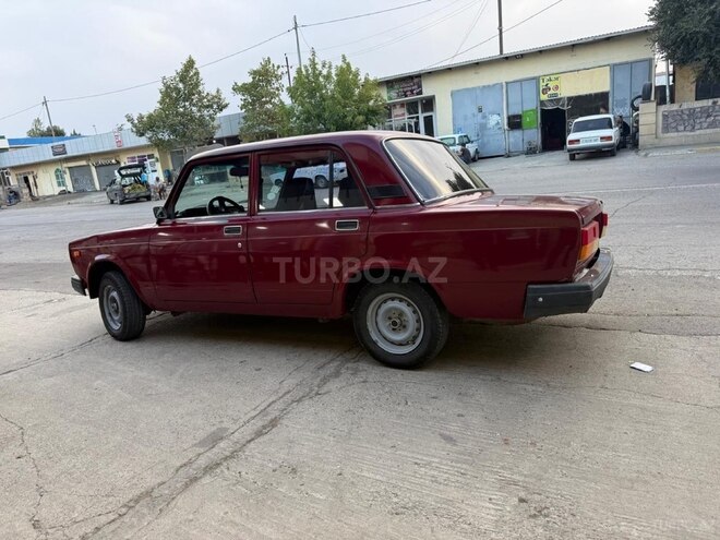 LADA (VAZ) 2107 2006, 358,965 km - 1.6 l - Cəlilabad