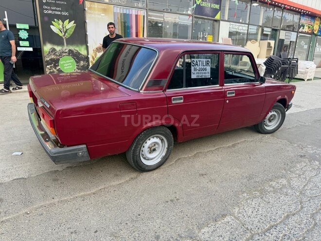 LADA (VAZ) 2107 2006, 358,965 km - 1.6 l - Cəlilabad