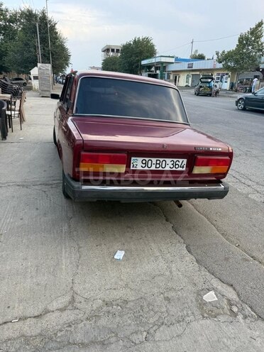 LADA (VAZ) 2107 2006, 358,965 km - 1.6 l - Cəlilabad