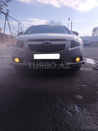 Chevrolet Cruze 2013, 227,000 km - 1.4 л - Kürdəmir