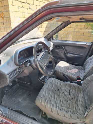 LADA (VAZ) 2115 2000, 194,834 km - 1.5 l - Şəki