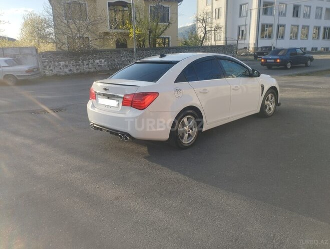 Chevrolet Cruze 2013, 227,000 km - 1.4 л - Kürdəmir