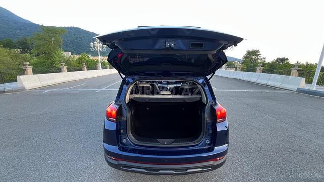 Baic X3 2023, 65,000 km - 1.5 л - Bakı