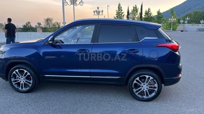 Baic X3 2023, 65,000 km - 1.5 л - Bakı