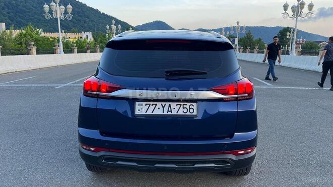Baic X3 2023, 65,000 km - 1.5 л - Bakı
