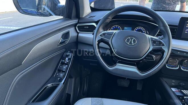 Baic X3 2023, 65,000 km - 1.5 л - Bakı
