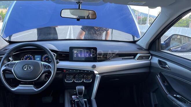 Baic X3 2023, 65,000 km - 1.5 л - Bakı