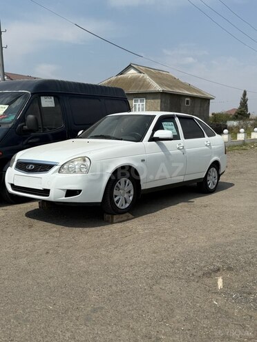 LADA (VAZ) Priora 2013, 199,858 km - 1.6 л - Cəlilabad