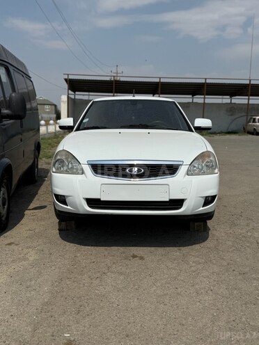 LADA (VAZ) Priora 2013, 199,858 km - 1.6 л - Cəlilabad