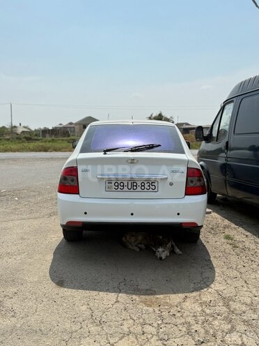 LADA (VAZ) Priora 2013, 199,858 km - 1.6 л - Cəlilabad