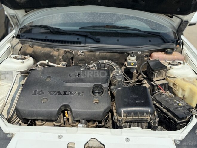 LADA (VAZ) Priora 2013, 199,858 km - 1.6 л - Cəlilabad