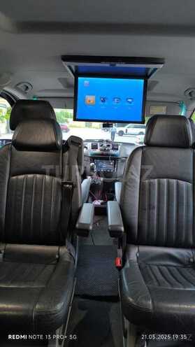 Mercedes Viano 2012, 350,000 km - 2.1 л - Göyçay