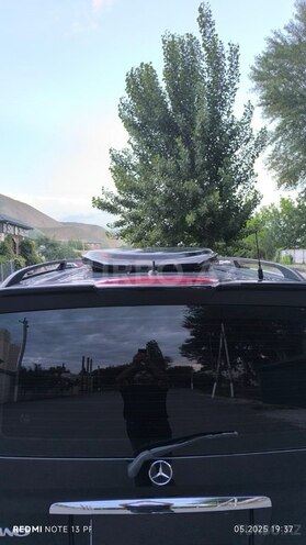 Mercedes Viano 2012, 350,000 km - 2.1 л - Göyçay