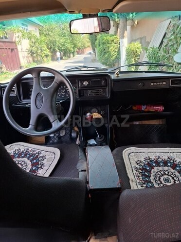 LADA (VAZ) 2107 2006, 358,965 km - 1.6 l - Cəlilabad