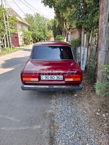 LADA (VAZ) 2107 2006, 358,965 km - 1.6 l - Cəlilabad