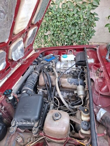 LADA (VAZ) 2107 2006, 358,965 km - 1.6 l - Cəlilabad