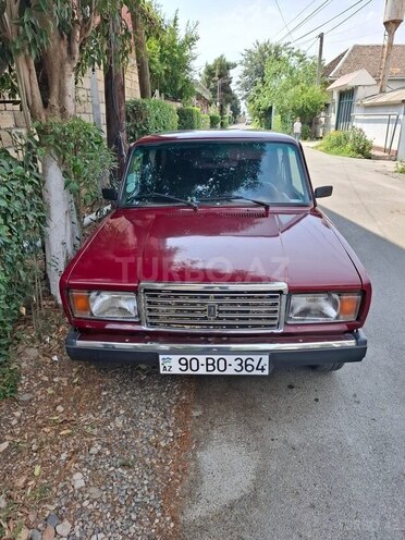 LADA (VAZ) 2107 2006, 358,965 km - 1.6 l - Cəlilabad