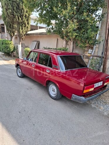 LADA (VAZ) 2107 2006, 358,965 km - 1.6 l - Cəlilabad