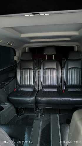 Mercedes Viano 2012, 350,000 km - 2.1 л - Göyçay
