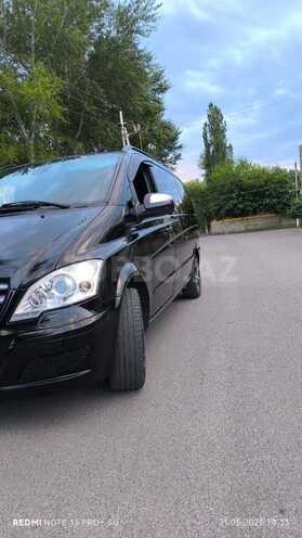 Mercedes Viano 2012, 350,000 km - 2.1 л - Göyçay