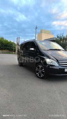 Mercedes Viano 2012, 350,000 km - 2.1 л - Göyçay