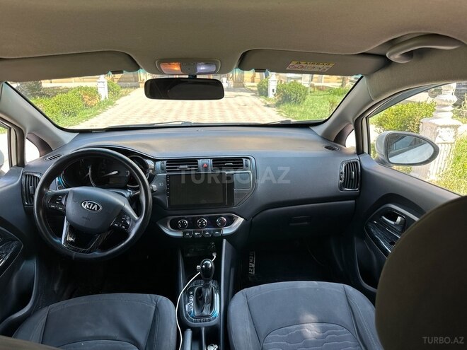 Kia Rio 2014, 265,000 km - 1.4 l - Bakı