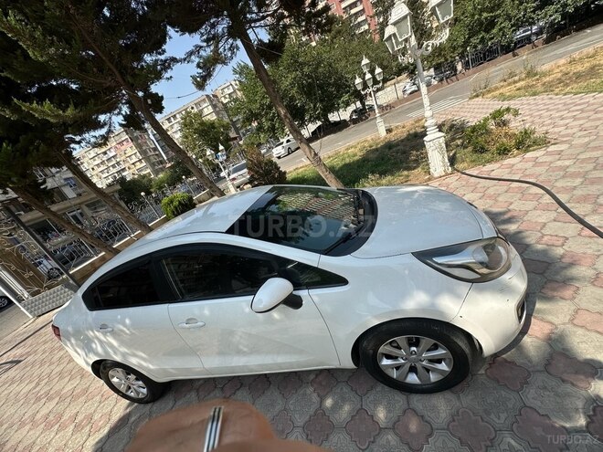 Kia Rio 2014, 265,000 km - 1.4 l - Bakı