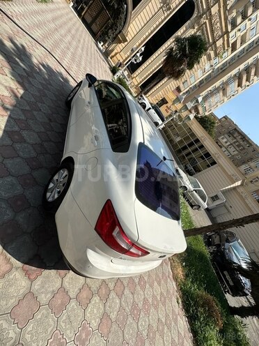 Kia Rio 2014, 265,000 km - 1.4 l - Bakı