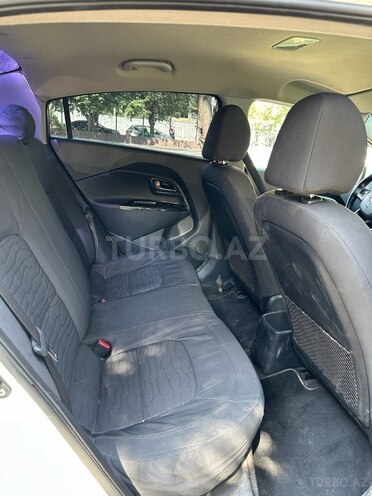 Kia Rio 2014, 265,000 km - 1.4 l - Bakı