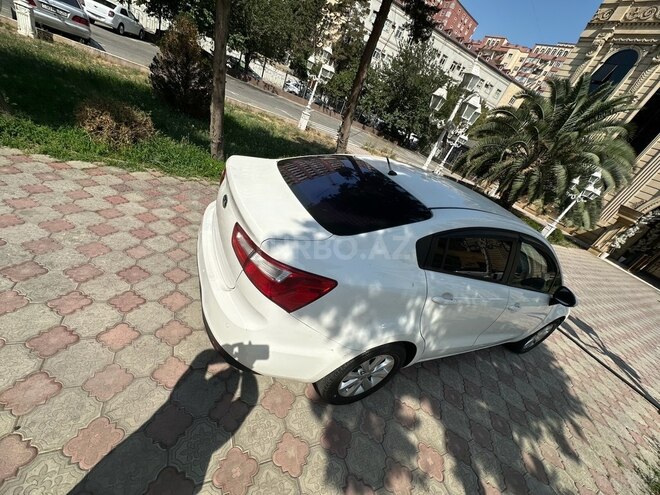 Kia Rio 2014, 265,000 km - 1.4 l - Bakı
