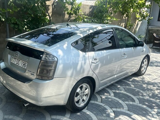 Toyota Prius 2007, 308,000 km - 1.5 l - Bakı
