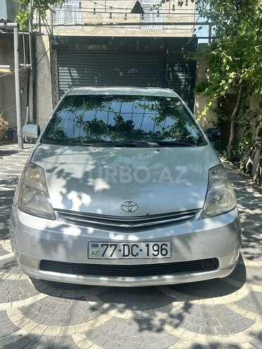 Toyota Prius 2007, 308,000 km - 1.5 l - Bakı