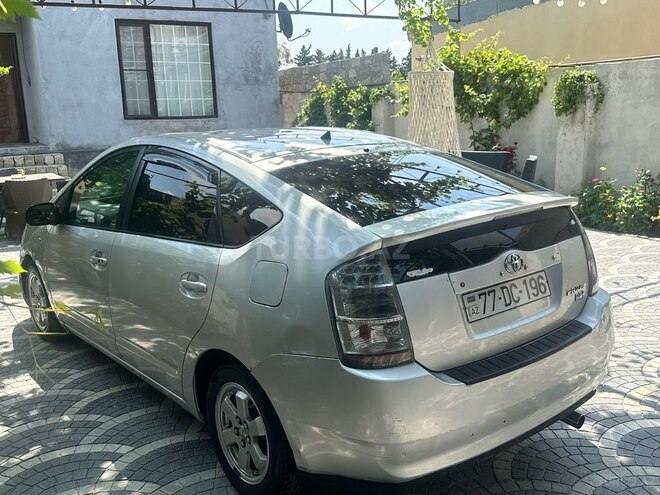 Toyota Prius 2007, 308,000 km - 1.5 l - Bakı